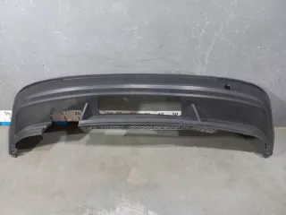 5NA8075219B9 Юбка задняя Volkswagen Tiguan 2 Арт 2-640194, вид 1