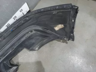 5NA8075219B9 Юбка задняя Volkswagen Tiguan 2 Арт 2-640194, вид 6