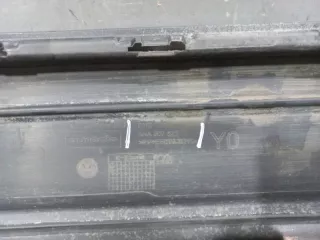 5NA8075219B9 Юбка задняя Volkswagen Tiguan 2 Арт 2-640194, вид 8