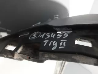 5NA807521B9B9 Юбка задняя Volkswagen Tiguan 2 Арт 2-640234, вид 11
