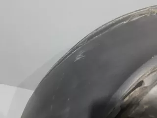 5NA807521B9B9 Юбка задняя Volkswagen Tiguan 2 Арт 2-640234, вид 3