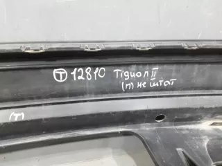 5NA8075219B9 Юбка задняя Volkswagen Tiguan 2 Арт 2-640461, вид 7
