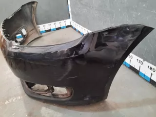 1T0807221M Бампер передний Volkswagen Caddy 3 Арт 2-640482, вид 5