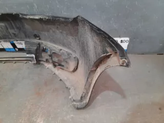 1T0807221M Бампер передний Volkswagen Caddy 3 Арт 2-640482, вид 7