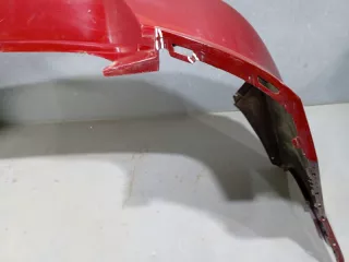 6N5807421 Бампер задний Volkswagen Polo 6 Арт 2-640535, вид 7
