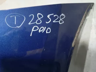 6N5807421GRU Бампер задний Volkswagen Polo 6 Арт 2-640537, вид 15