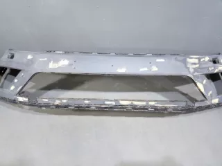 7P6807221DGRU Бампер передний Volkswagen Touareg 2 Арт 2-640595, вид 3