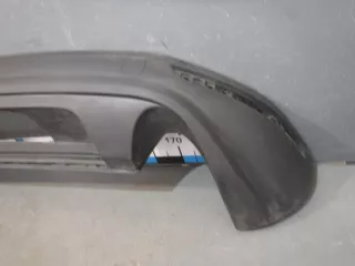 7P6807521G Юбка задняя Volkswagen Touareg 2 Арт 2-640637, вид 3