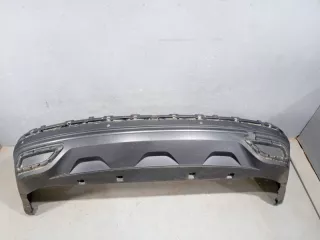 3CN807521N9B9 Бампер задний Volkswagen Teramont Арт 2-640660, вид 1