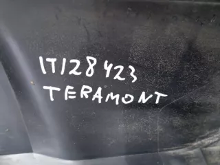 3CN807521N9B9 Бампер задний Volkswagen Teramont Арт 2-640660, вид 12