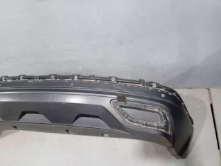 3CN807521N9B9 Бампер задний Volkswagen Teramont Арт 2-640660, вид 4
