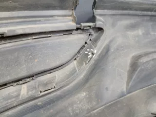 3CN807521N9B9 Бампер задний Volkswagen Teramont Арт 2-640660, вид 10