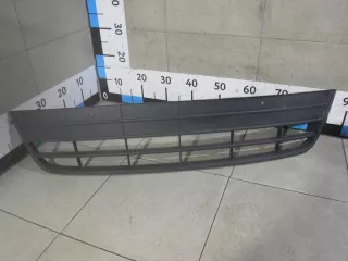 5N0853677D Решетка в бампер центральная Volkswagen Tiguan 1 Арт 2-640678, вид 1