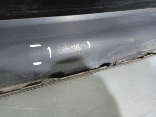 5NR807421GRU Бампер задний Volkswagen Tiguan 2 Арт 2-640725, вид 12