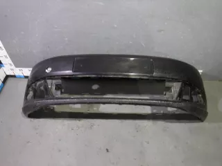6RU807221AGRU Бампер передний Volkswagen Polo 3 Арт 2-640757, вид 1