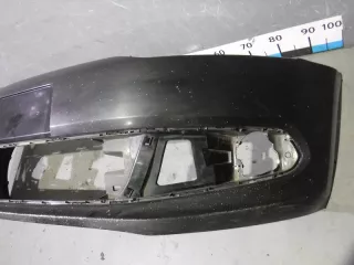 6RU807221AGRU Бампер передний Volkswagen Polo 3 Арт 2-640757, вид 6