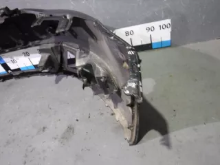 6RU807221AGRU Бампер передний Volkswagen Polo 3 Арт 2-640757, вид 8
