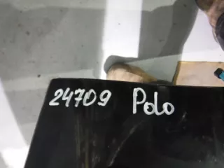 6RU807221AGRU Бампер передний Volkswagen Polo 3 Арт 2-640757, вид 10