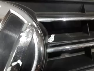 6RU853653B Решетка радиатора Volkswagen Polo 3 Арт 2-640901, вид 7
