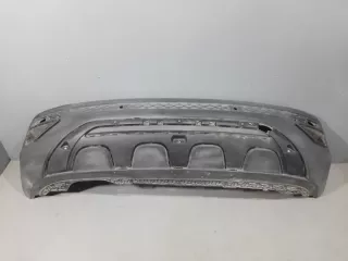 2GL807521C9B9 Юбка задняя Volkswagen Taos Арт 2-641132, вид 1