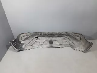 2GL807521C9B9 Юбка задняя Volkswagen Taos Арт 2-641132, вид 5