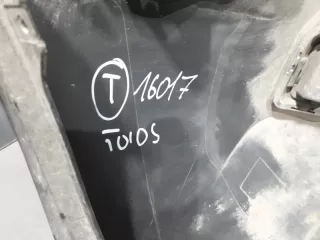 2GL807521C9B9 Юбка задняя Volkswagen Taos Арт 2-641132, вид 10