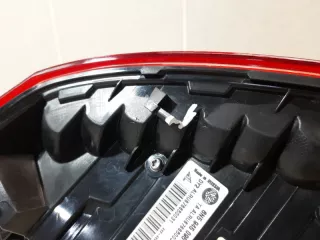 6N5945095A Фонарь задний наружный левый Volkswagen Polo 6 Арт 2-641209, вид 4