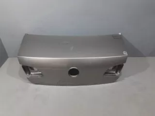 3AE827159 Крышка багажника (дверь 3-5) Volkswagen Passat B7 Арт 2-641236, вид 1