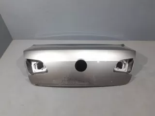 3AE827159 Крышка багажника (дверь 3-5) Volkswagen Passat B7 Арт 2-641236, вид 5