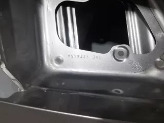 3AE827159 Крышка багажника (дверь 3-5) Volkswagen Passat B7 Арт 2-641236, вид 7