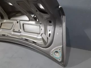 3AE827159 Крышка багажника (дверь 3-5) Volkswagen Passat B7 Арт 2-641236, вид 9