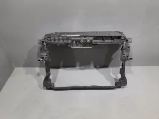 5N0805594F Панель передняя салона (торпедо) Volkswagen Tiguan 1 Арт 2-641276, вид 1