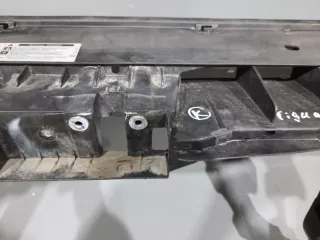 5N0805594F Панель передняя салона (торпедо) Volkswagen Tiguan 1 Арт 2-641276, вид 5