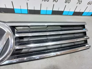 7P6853651J Решетка радиатора Volkswagen Touareg 2 Арт 2-641856, вид 2