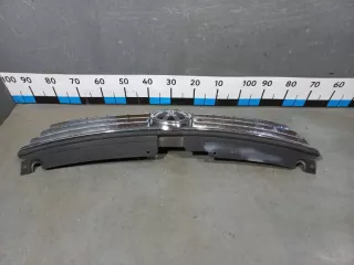 7P6853651J Решетка радиатора Volkswagen Touareg 2 Арт 2-641856, вид 4