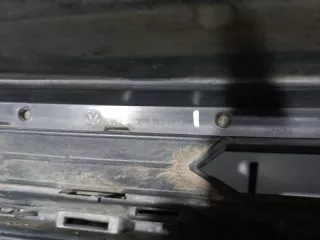7P6853651J Решетка радиатора Volkswagen Touareg 2 Арт 2-641856, вид 6