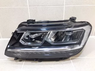 5NB941035D Фара левая Volkswagen Tiguan 2 Арт 2-642061, вид 1