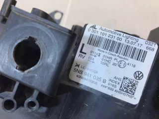 5NB941035D Фара левая Volkswagen Tiguan 2 Арт 2-642061, вид 14