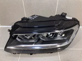 5NB941035D Фара левая Volkswagen Tiguan 2 Арт 2-642061, вид 6