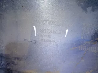 30795028 Бампер задний Volvo S60 2 Арт 2-642337, вид 13
