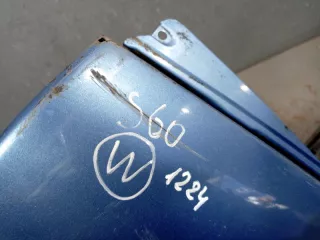 30795028 Бампер задний Volvo S60 2 Арт 2-642337, вид 16