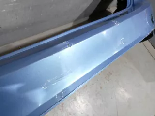 30795028 Бампер задний Volvo S60 2 Арт 2-642337, вид 5