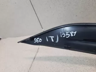 31323846 Молдинг переднего бампера левый Volvo S60 2 Арт 2-642367, вид 5