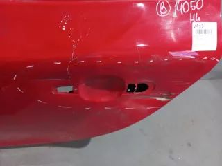 31402336 Дверь задняя левая Volvo V40 1 Арт 2-642534, вид 3
