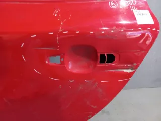 31402336 Дверь задняя левая Volvo V40 1 Арт 2-642534, вид 4