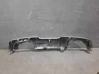 8450031034 Накладка заднего бампера Lada Vesta 1 Арт 2-643100, вид 4