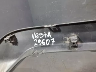8450031034 Накладка заднего бампера Lada Vesta 1 Арт 2-643100, вид 6