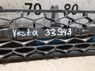 8450006674 Решетка в бампер центральная Lada Vesta 1 Арт 2-643167, вид 6