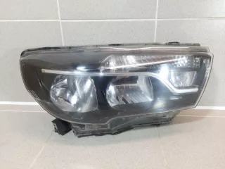 8450006952 Фара правая Lada Vesta 1 Арт 2-643443, вид 1