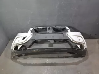 8450021001 Бампер передний Lada X-RAY Арт 2-643588, вид 1